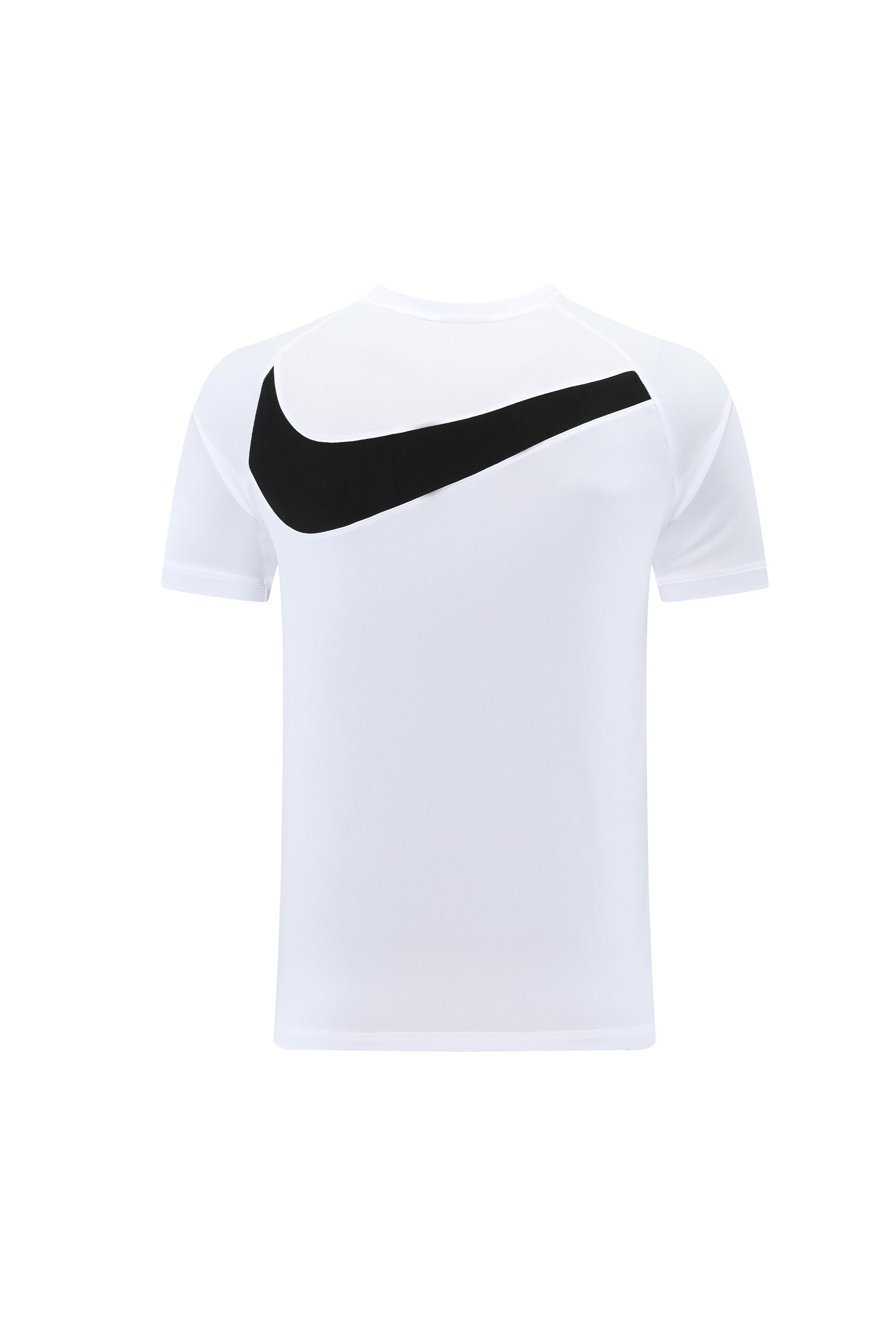 Conjunto 2026 - Nike Camisa + Short - Branco