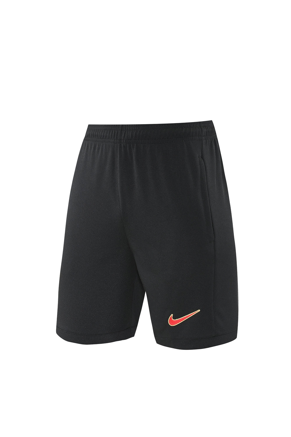 Conjunto 2026 - Nike Camisa + Short - Vermelho