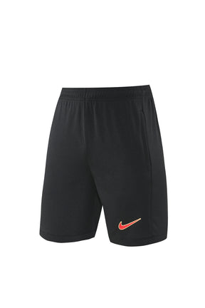 Conjunto 2026 - Nike Camisa + Short - Vermelho