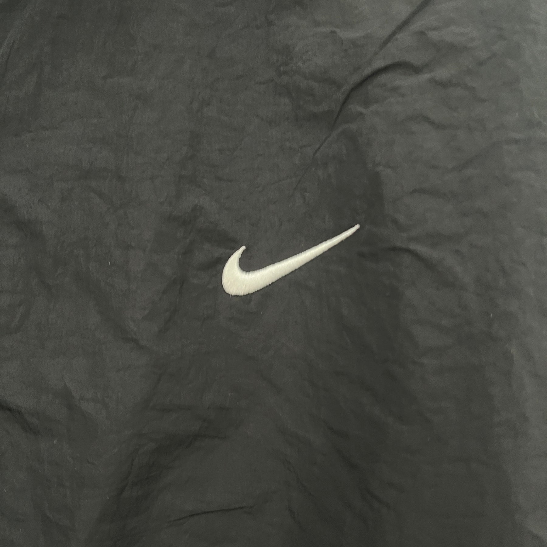 Jaqueta Corta-Vento - Nike 2024 preto