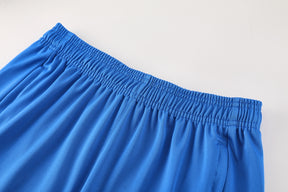 Conjunto 2026 - Nike Camisa + Short - Azul claro