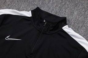 (PEÇAS SEPARADAS) Conjunto de Frio NIKE - Blusa sem capuz + calça