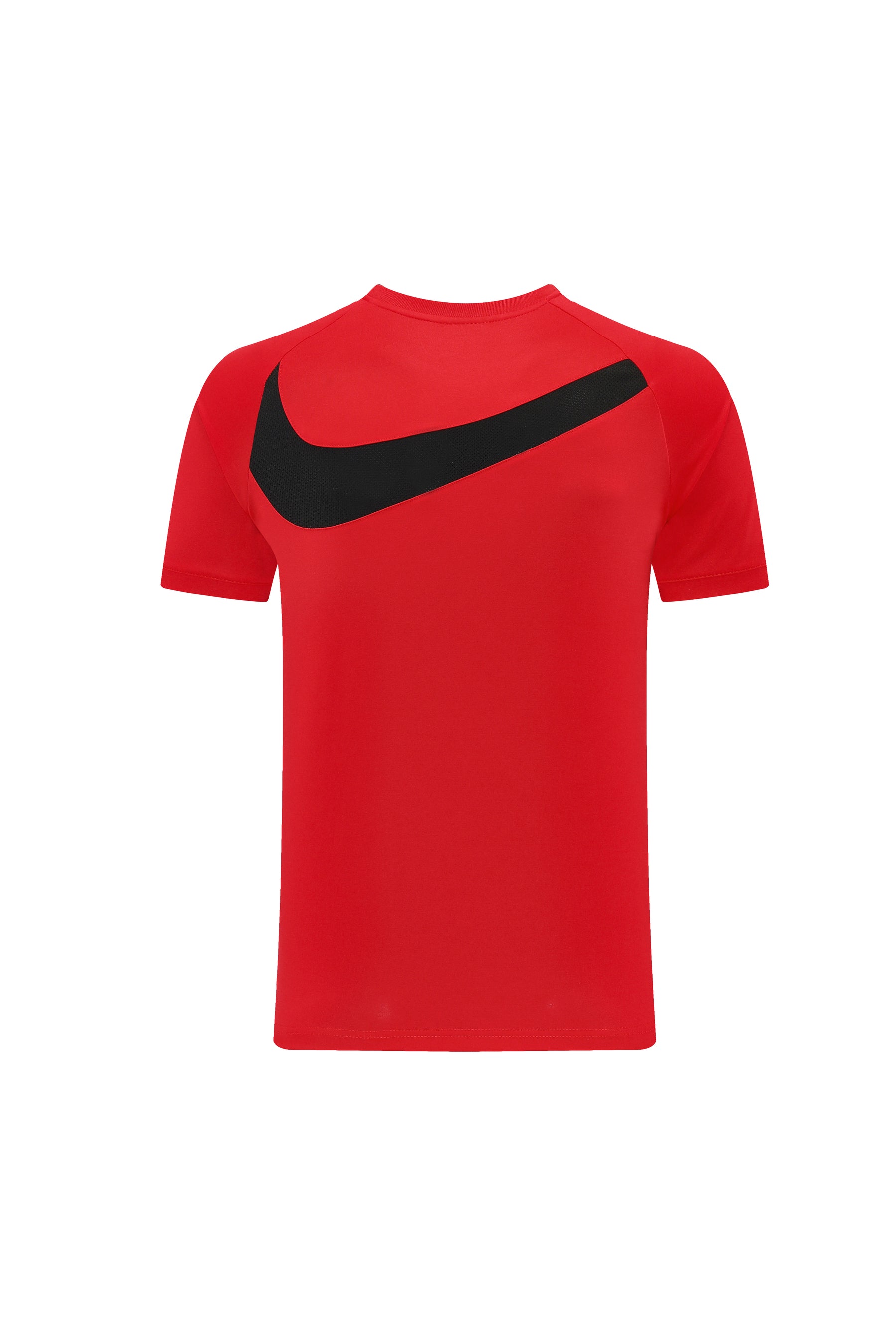 Conjunto 2026 - Nike Camisa + Short - Vermelho