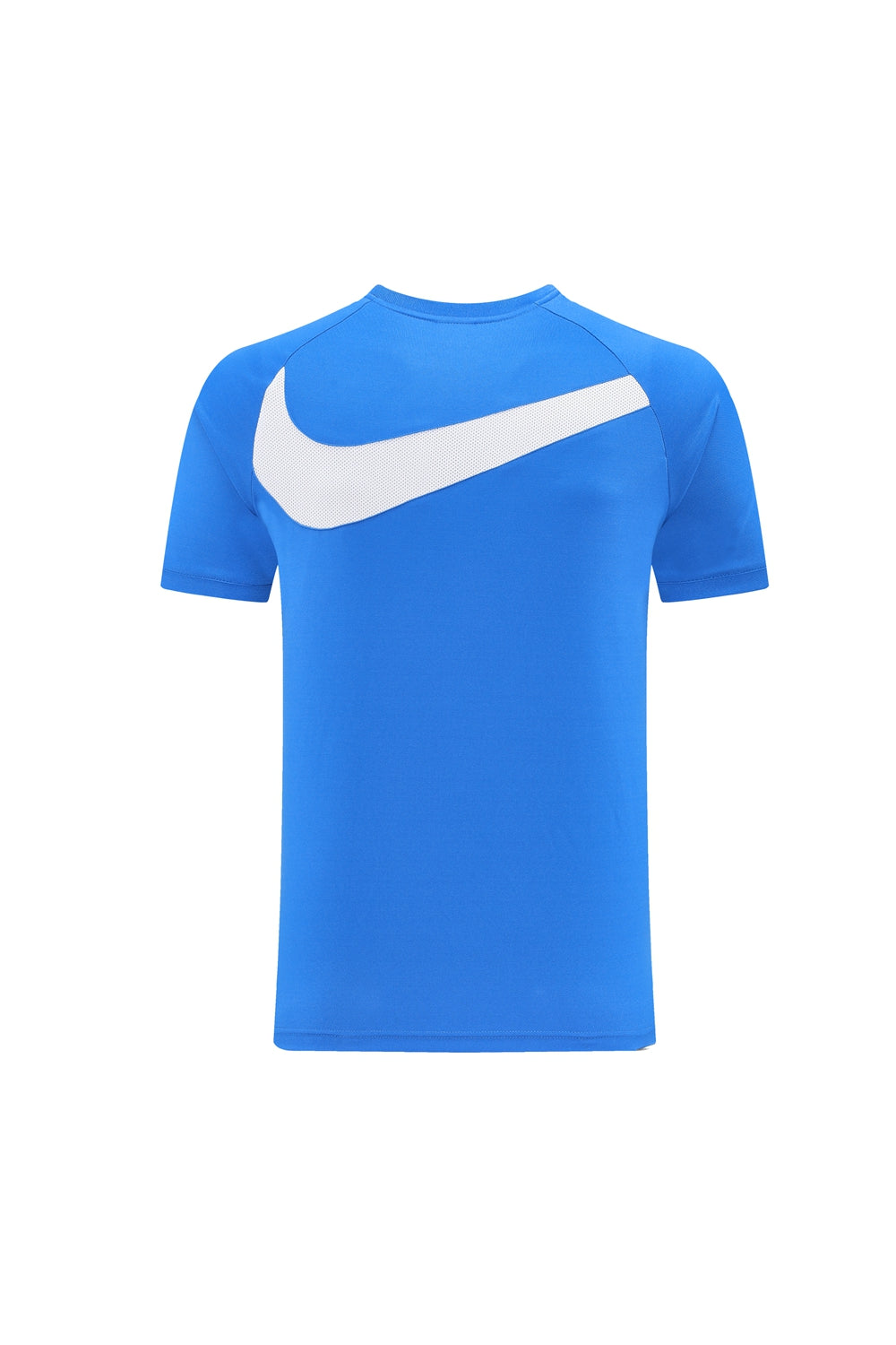 Conjunto 2026 - Nike Camisa + Short - Azul claro