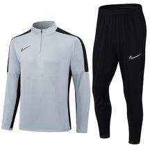 Conjunto de Frio - Blusa sem capuz + calça - BLAND