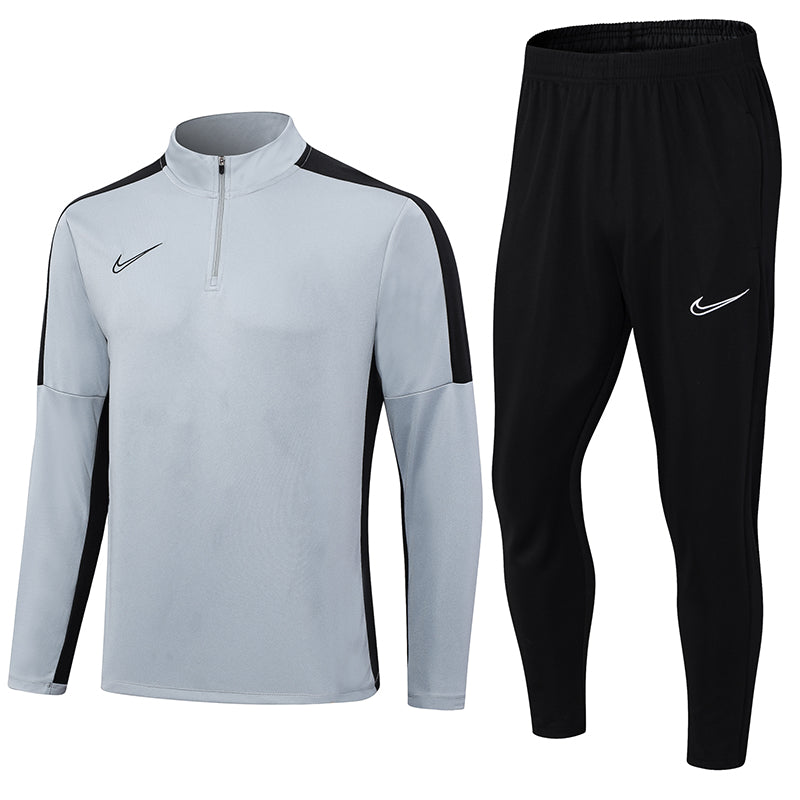 Conjunto de Frio - Blusa sem capuz + calça - BLAND