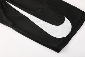 Conjunto 2026 - Nike Camisa + Short - Branco
