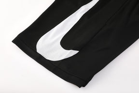 Conjunto 2026 - Nike Camisa + Short - Branco