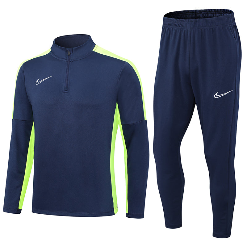 Conjunto de Frio - Blusa sem capuz + calça - BLAND