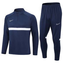 Conjunto de Frio - Blusa sem capuz + calça - BLAND