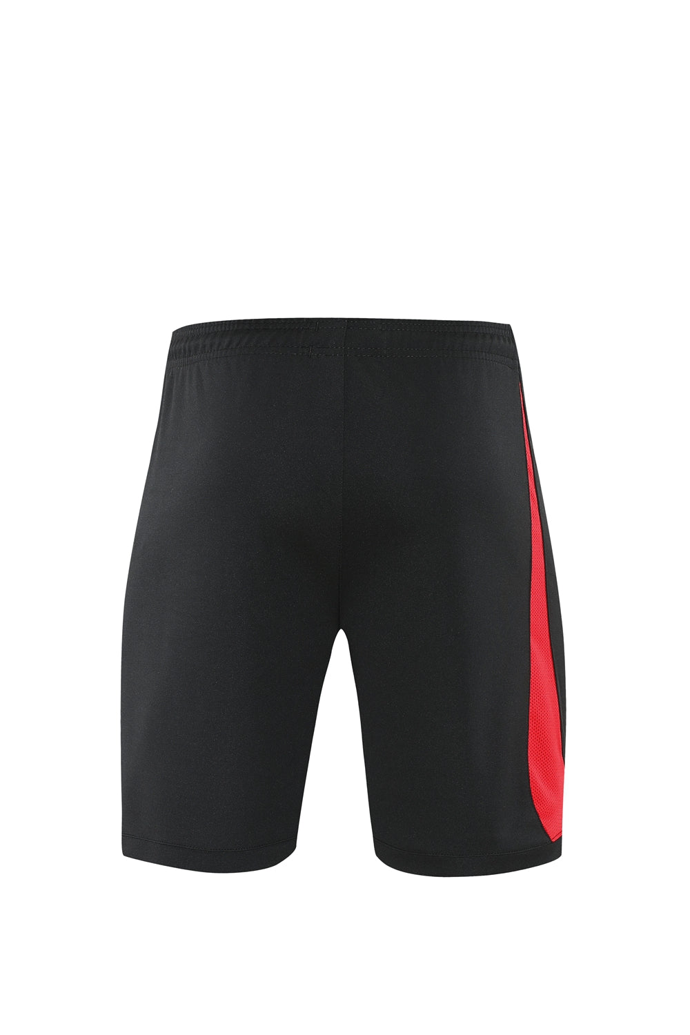 Conjunto 2026 - Nike Camisa + Short - Vermelho