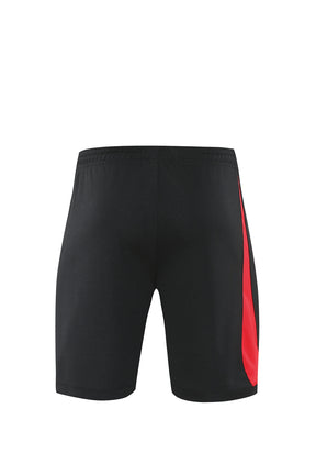 Conjunto 2026 - Nike Camisa + Short - Vermelho