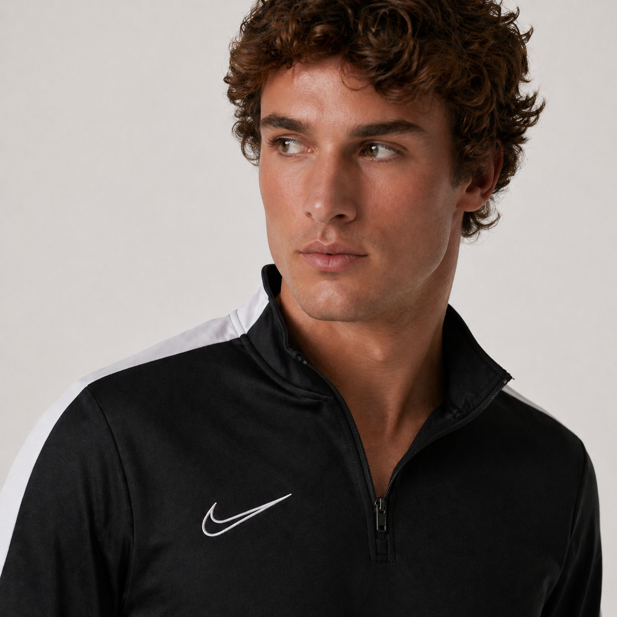 Blusa de Frio - Modelo DRI-FIT (ÚLTIMOS DIAS DE PROMOÇÃO)
