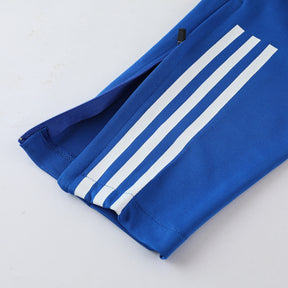 Conjunto Camisa + Calça - Adidas Azul II