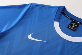 Conjunto - Nike Camisa+Short Azul