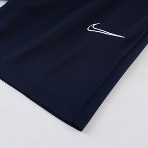 Conjunto - Nike Camisa+Short Azul com azul escuro II