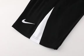 Conjunto - Nike Camisa+Short Vermelho, branco e preto