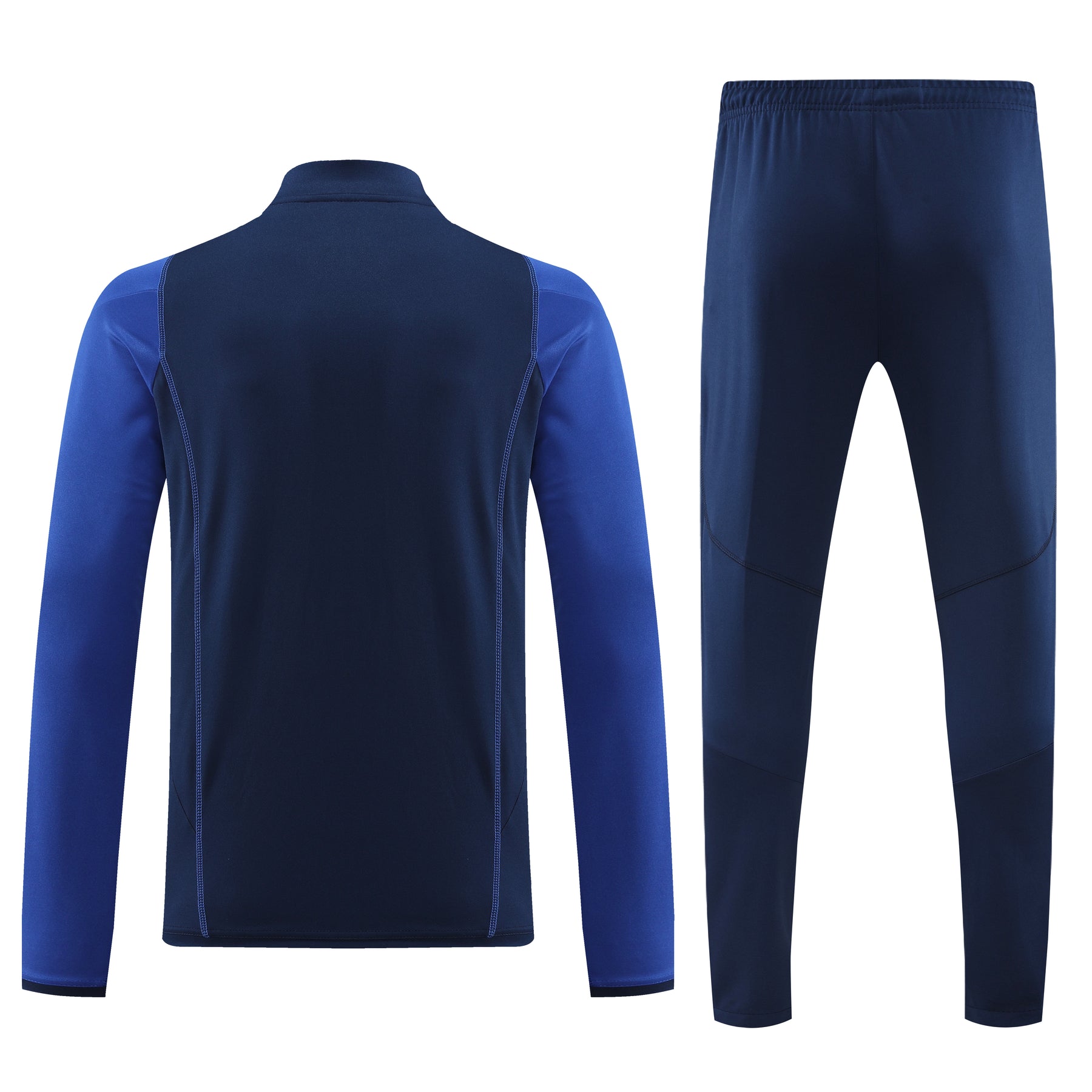 Conjunto Blusa + Calça - Adidas Azul escuro II