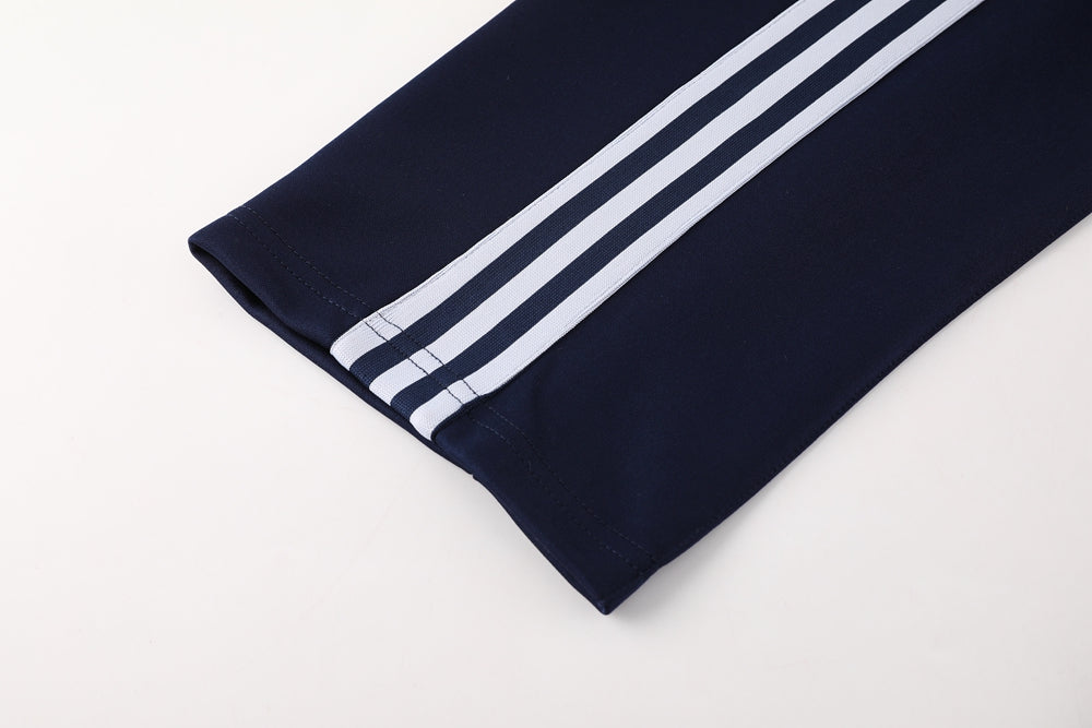Conjunto Blusa + Calça - Adidas Azul escuro III