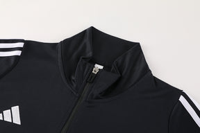 Conjunto Blusa + Calça - Adidas Preto II