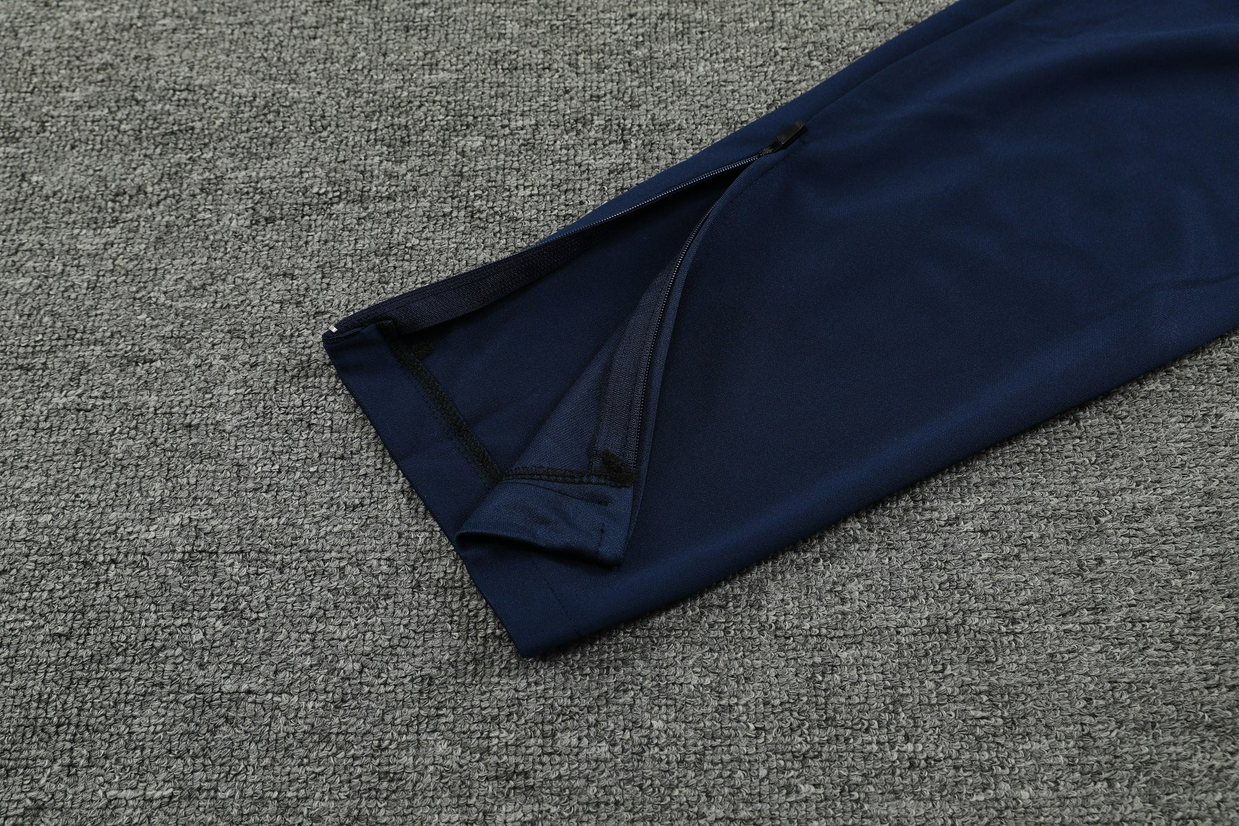 Conjunto Blusa + Calça - Nike Azul com azul escuro II
