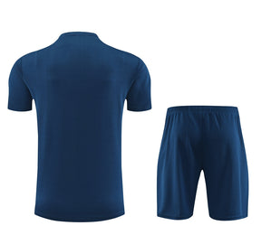 Conjunto de Treino - Nike Future Azul