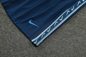 Conjunto de Treino - Nike Future Azul