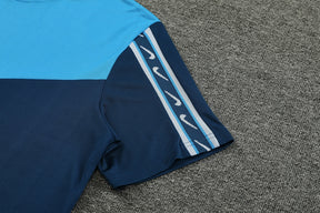 Conjunto de Treino - Nike Future Azul