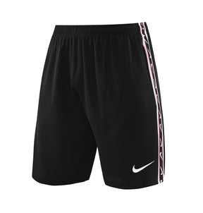 Conjunto de Treino - Nike Future Preto com Rosa