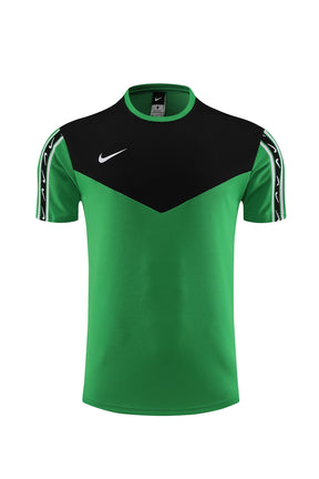 Conjunto de Treino - Nike Future Verde com Preto