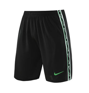 Conjunto de Treino - Nike Future Verde com Preto