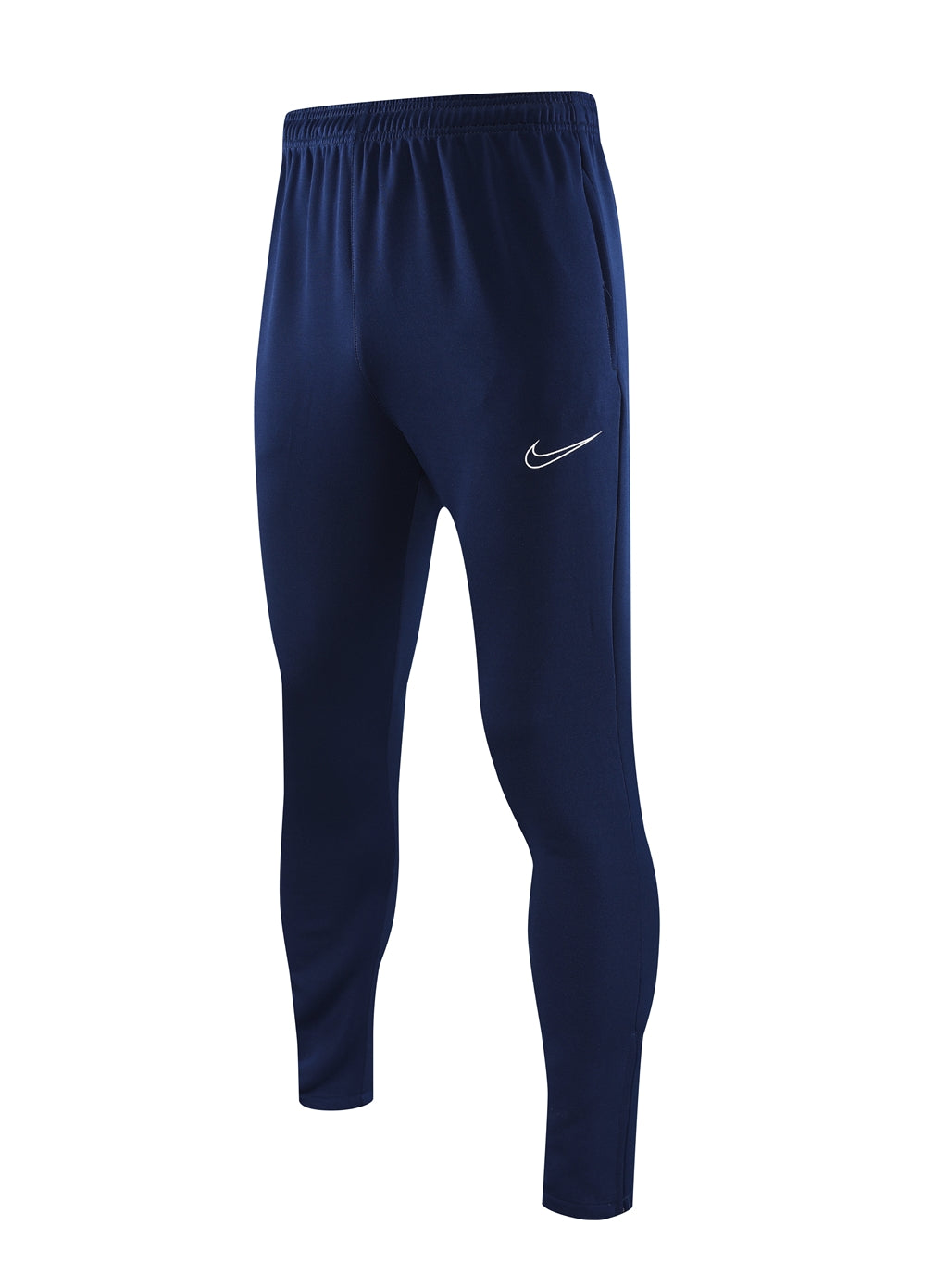 Conjunto de Treino - Nike Ziper completo Azul