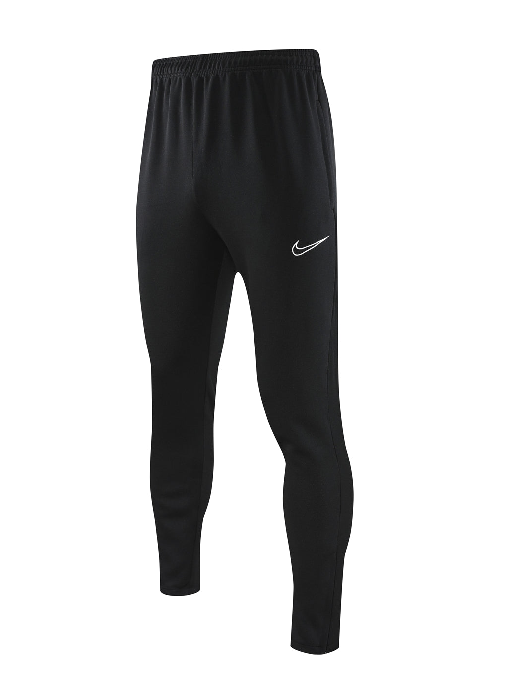 Conjunto de Treino - Nike Ziper completo Vermelho com Preto