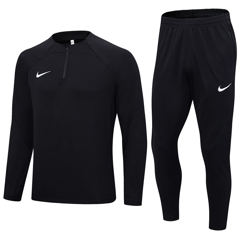 Conjunto de Frio - Blusa sem capuz + calça - BLAND