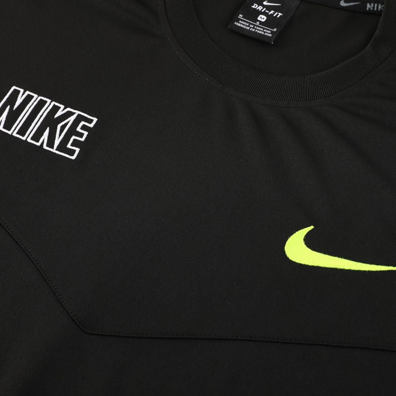 Conjunto - Nike Repeat Preto