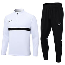 Conjunto de Frio - Blusa sem capuz + calça - BLAND