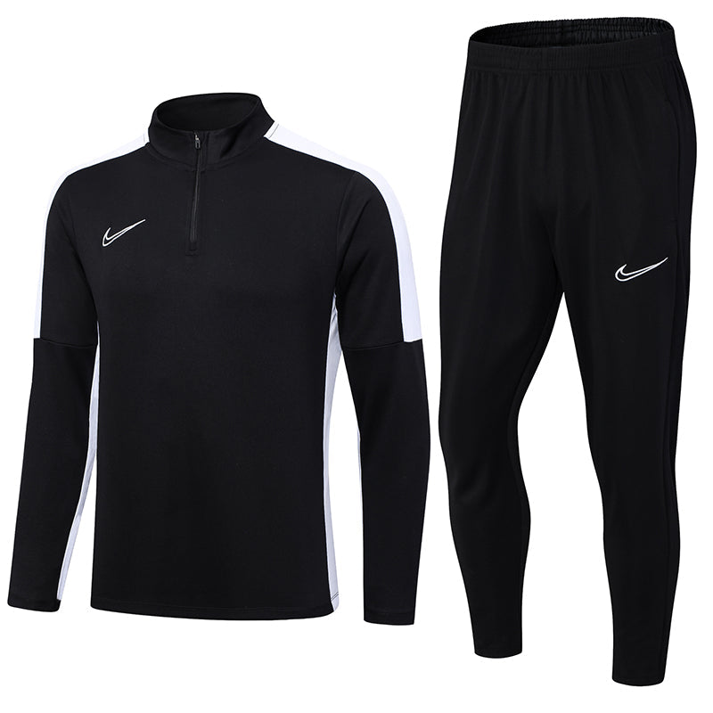 (PEÇAS SEPARADAS) Conjunto de Frio NIKE - Blusa sem capuz + calça