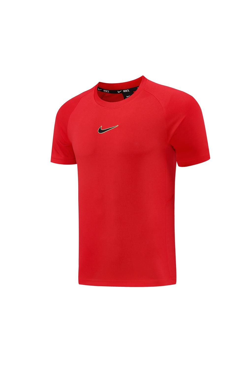Conjunto 2026 - Nike Camisa + Short - Vermelho