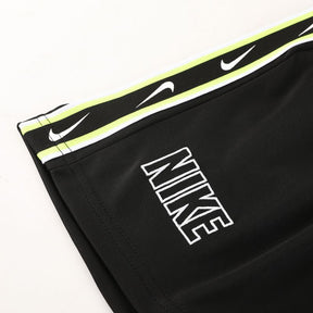 Conjunto - Nike Repeat Preto