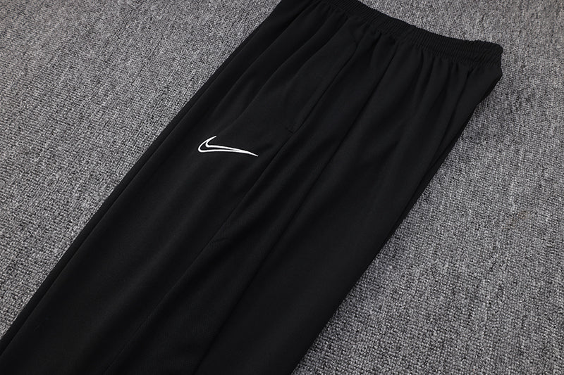 (PEÇAS SEPARADAS) Conjunto de Frio NIKE - Blusa sem capuz + calça