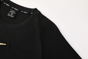 Conjunto 2026 - Nike Camisa + Short - Preto