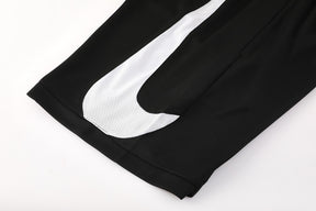Conjunto 2026 - Nike Camisa + Short - Preto