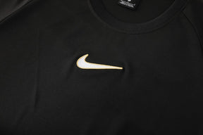 Conjunto 2026 - Nike Camisa + Short - Preto