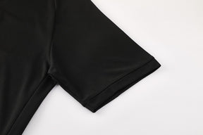Conjunto 2026 - Nike Camisa + Short - Preto
