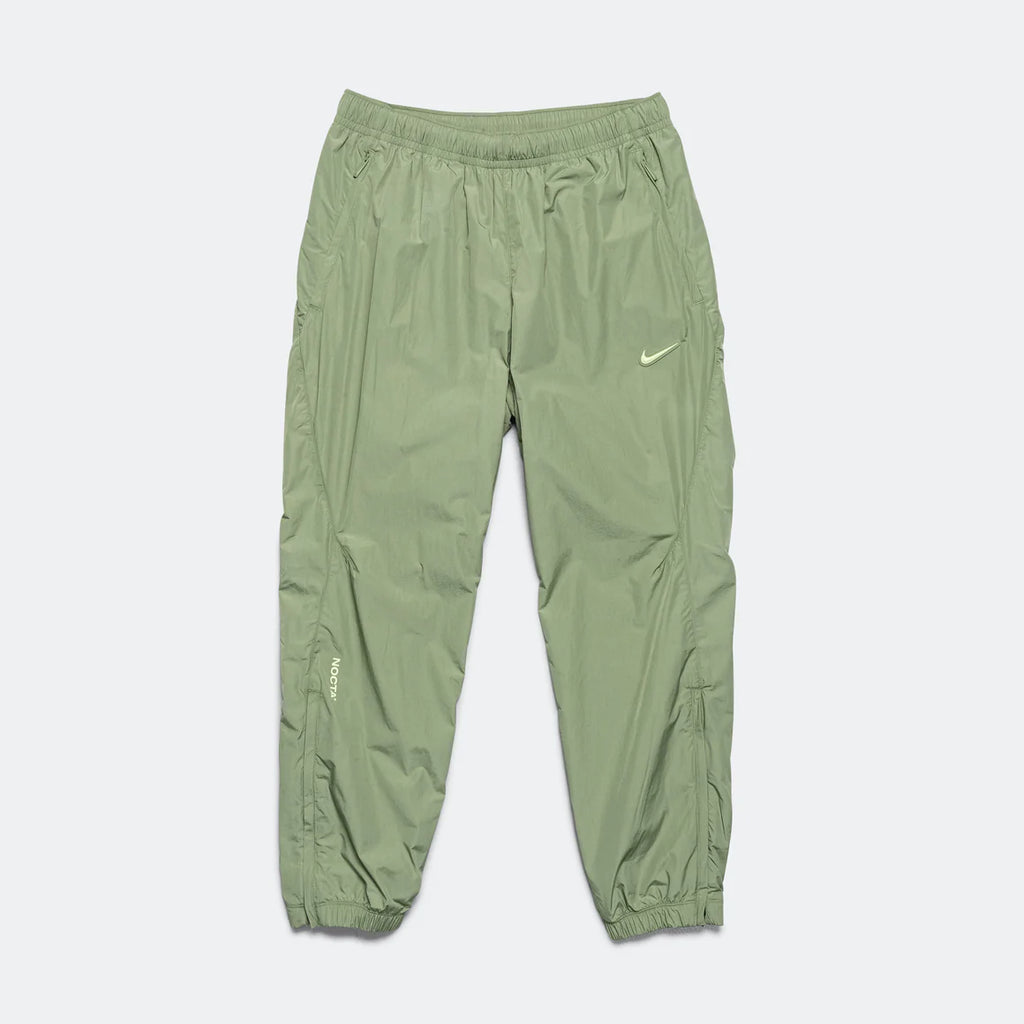 Calça Nike x NOCTA Woven Track Verde