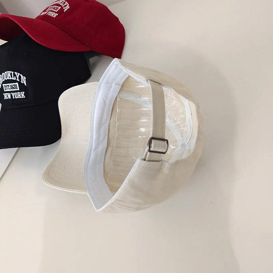 Boné Esportivo Brooklyn