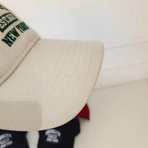 Boné Esportivo Brooklyn