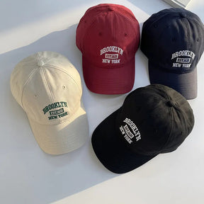 Boné Esportivo Brooklyn