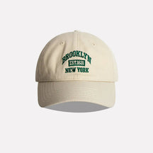 Boné Esportivo Brooklyn