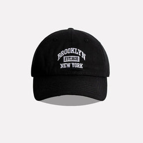Boné Esportivo Brooklyn